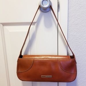 Vintage Kenneth Cole New York Shoulder Bag